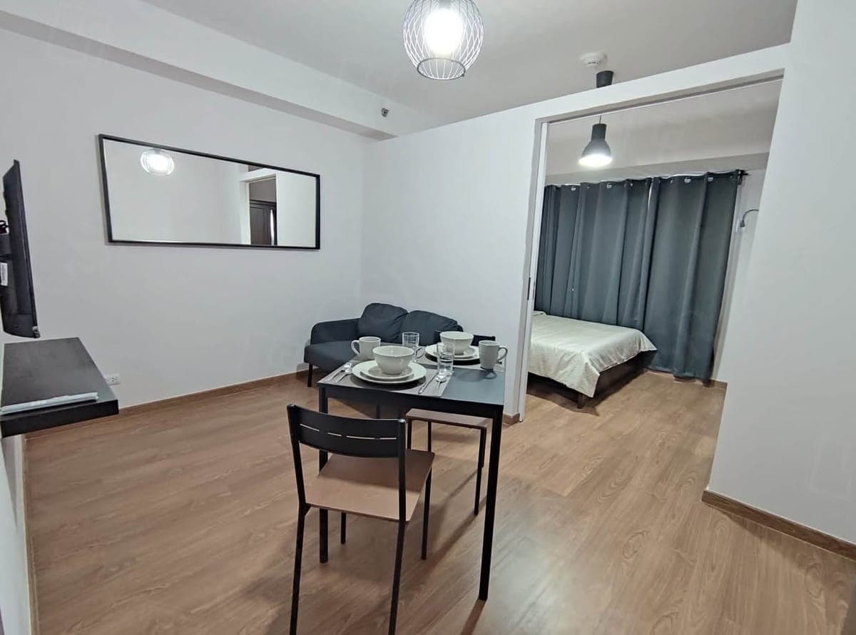 FOR LEASE | Fully Furnished 1BR at The Rise Makati - photo 5