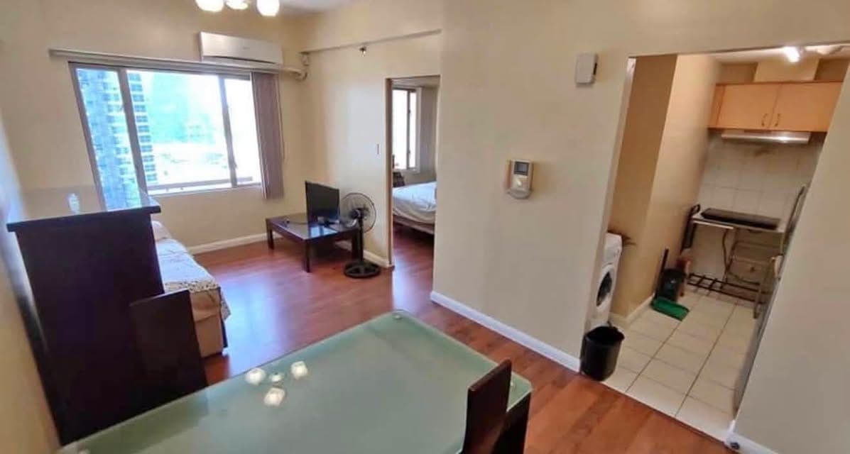 For 1Br in Greenbelt Parkplace (ER2193) - photo 2