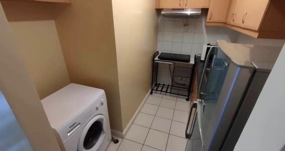 For 1Br in Greenbelt Parkplace (ER2193) - photo 3