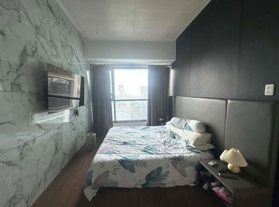 ## FOR RENT: Shang Salcedo Makati - photo 1