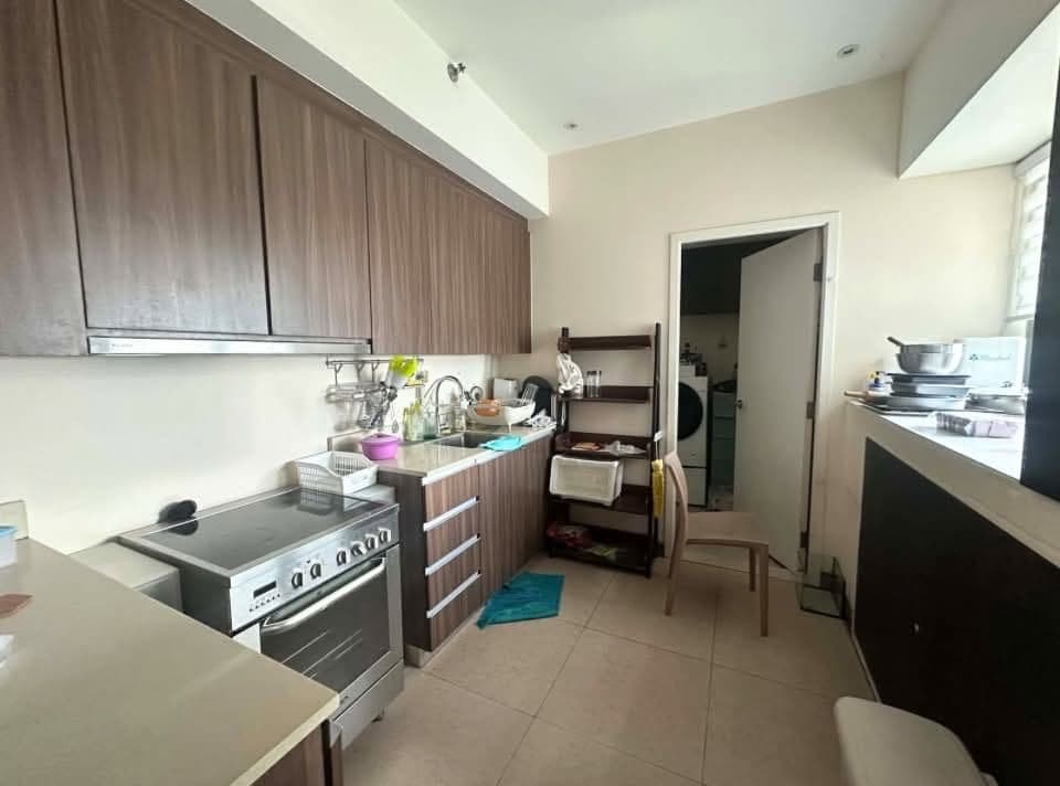 ## FOR RENT: Shang Salcedo Makati - photo 4
