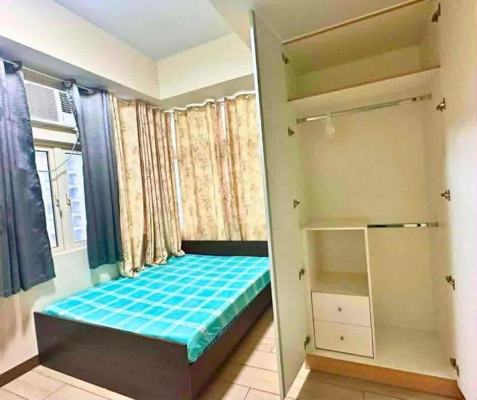 ## FOR RENT: SAN ANTONIO RESIDENCES - Studio Unit - photo 2
