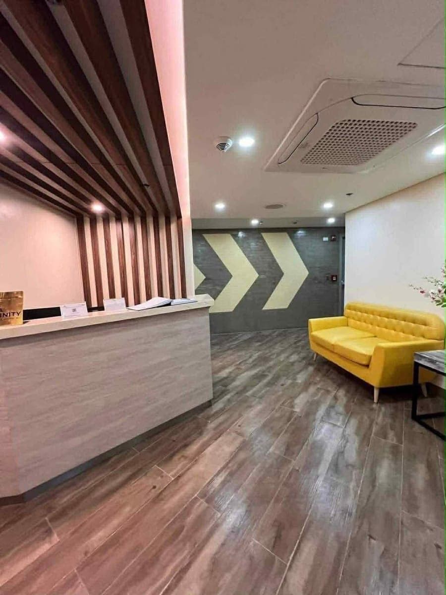## FOR RENT: SAN ANTONIO RESIDENCES - Studio Unit - photo 4