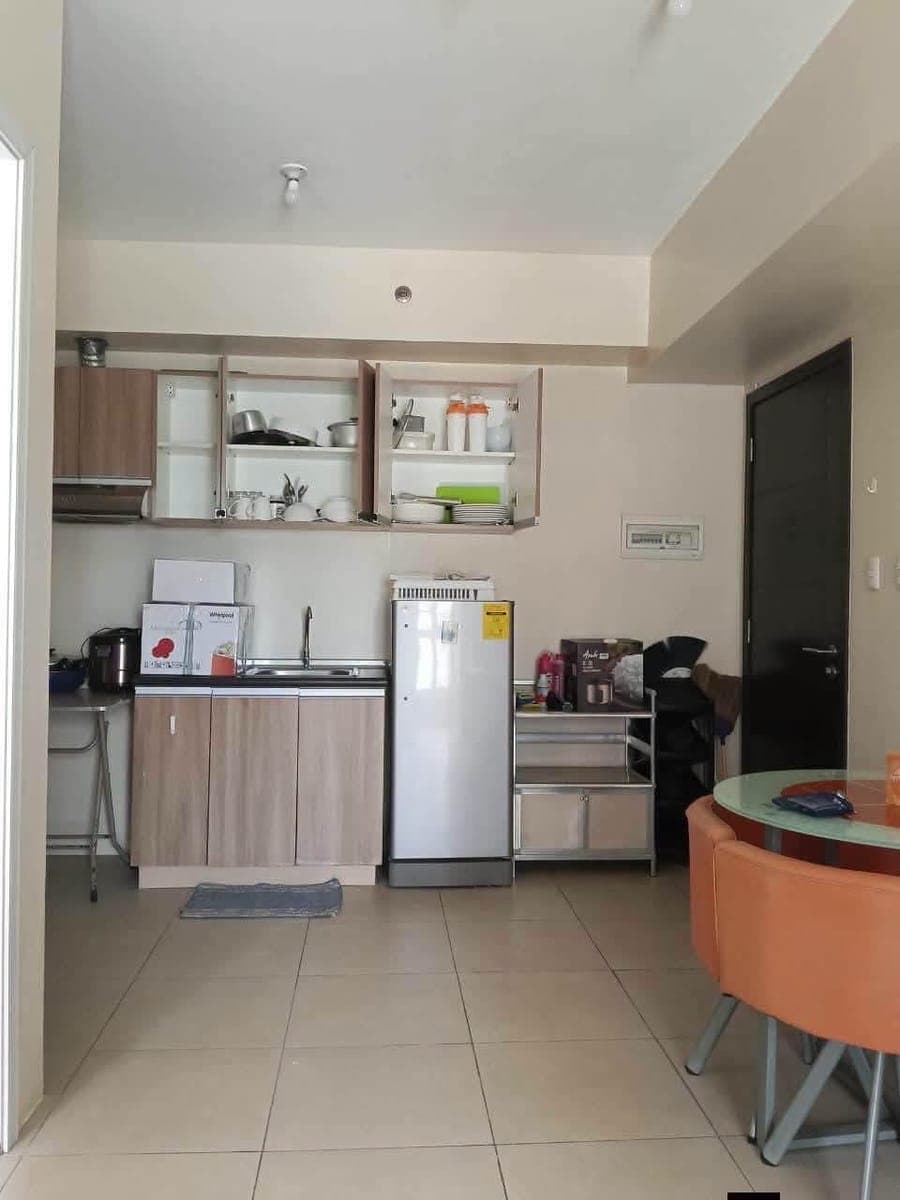 For Rent 1Br in Avida Asten Makati - photo 1