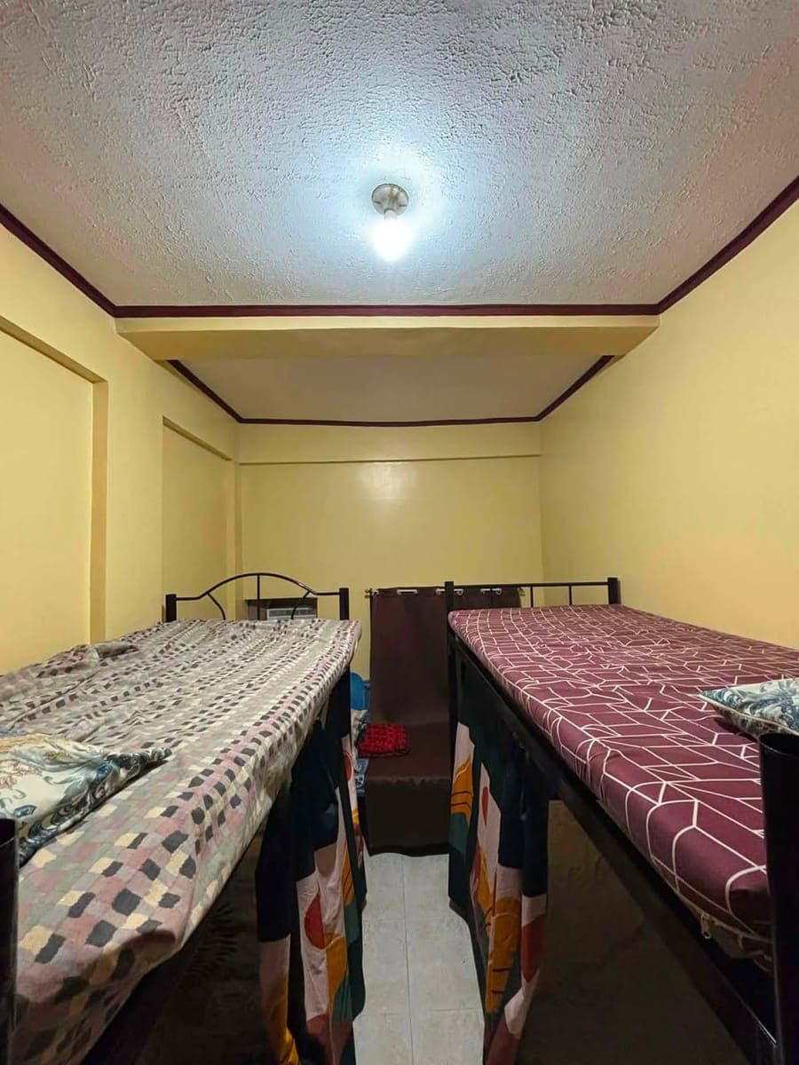 🔥 BEDSPACE ALERT — WALKING DISTANCE TO BGC! 🔥 - photo 3