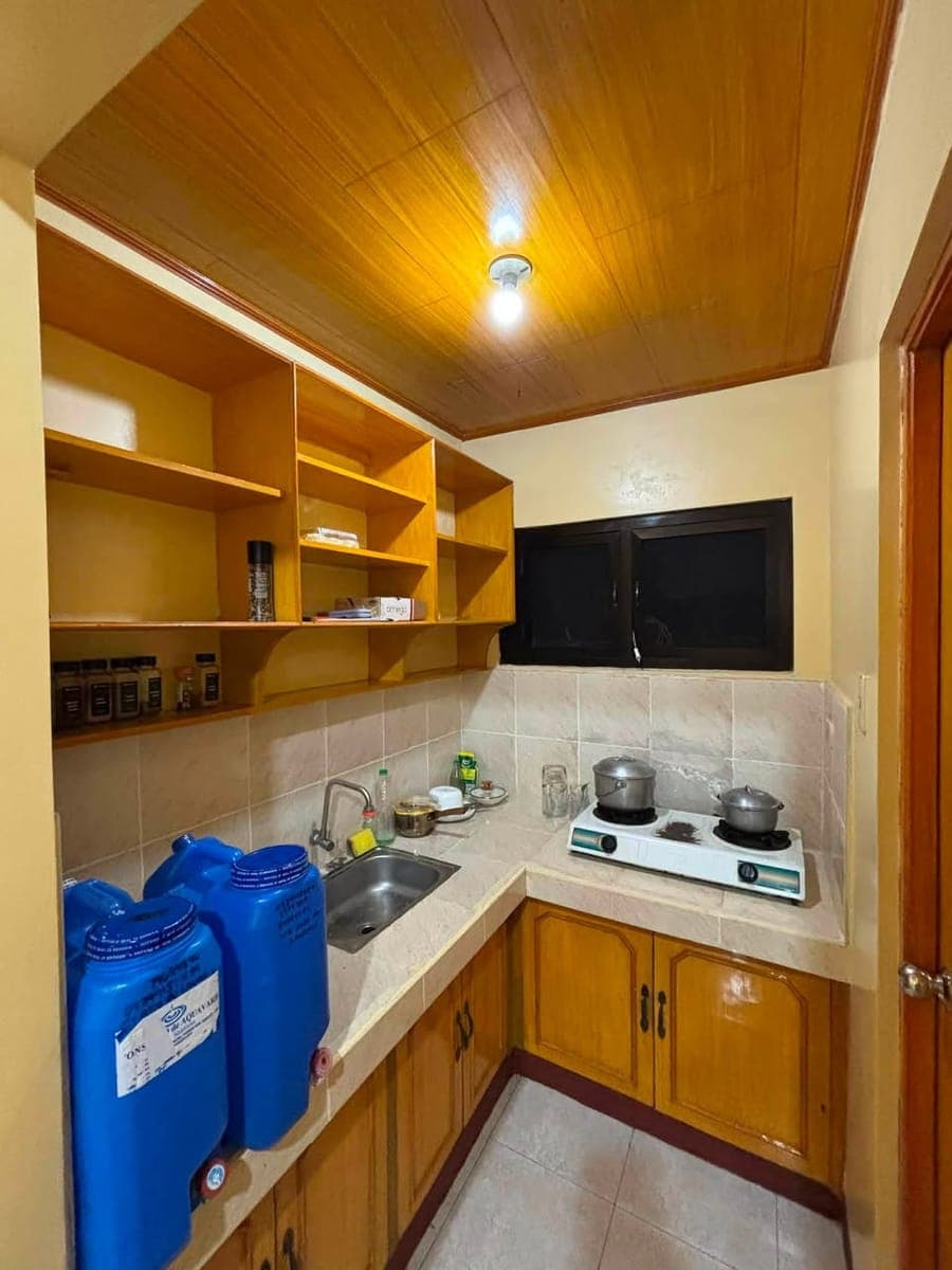 🔥 BEDSPACE ALERT — WALKING DISTANCE TO BGC! 🔥 - photo 4