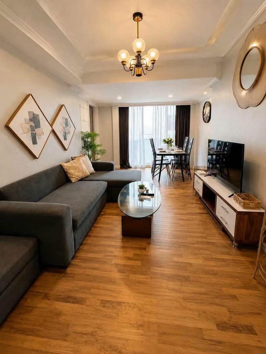For Renr  1BR Condo with Balcony - photo 1