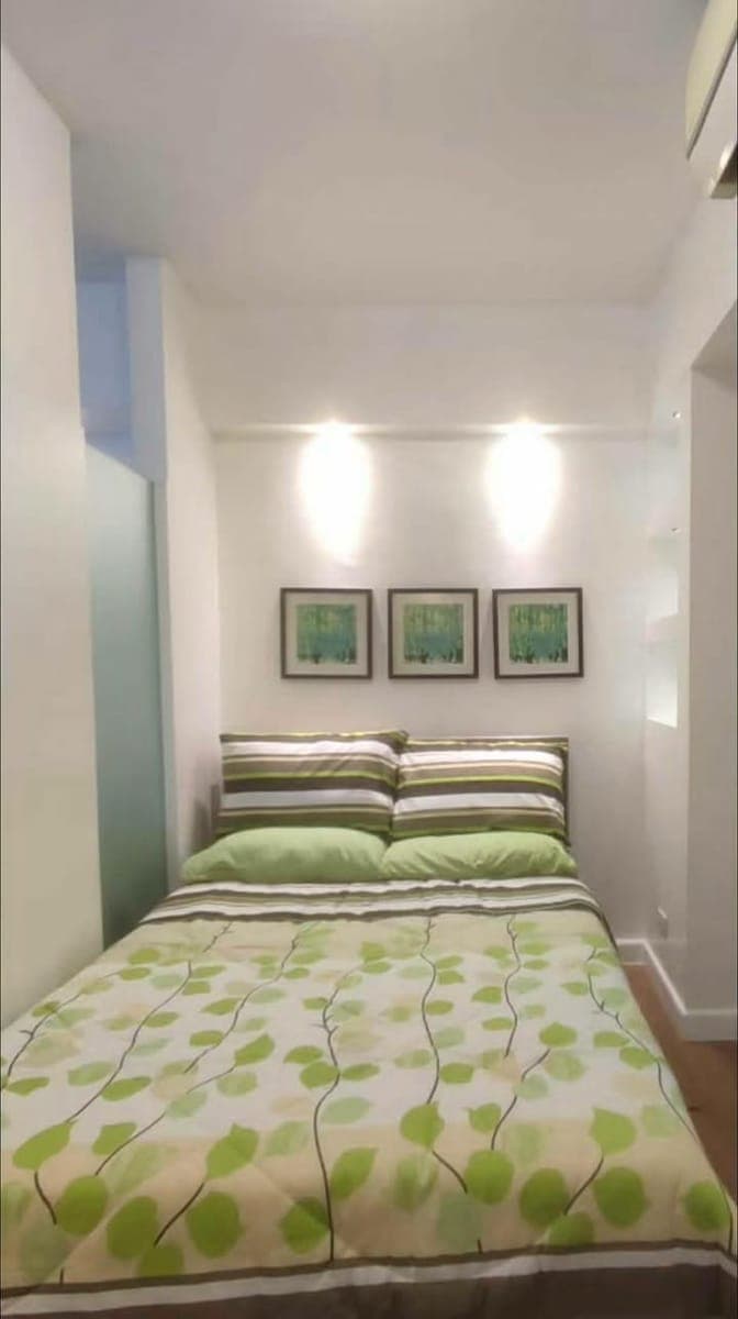 For Rent 1br at The Grand Midori Makati (ER2089) - photo 4