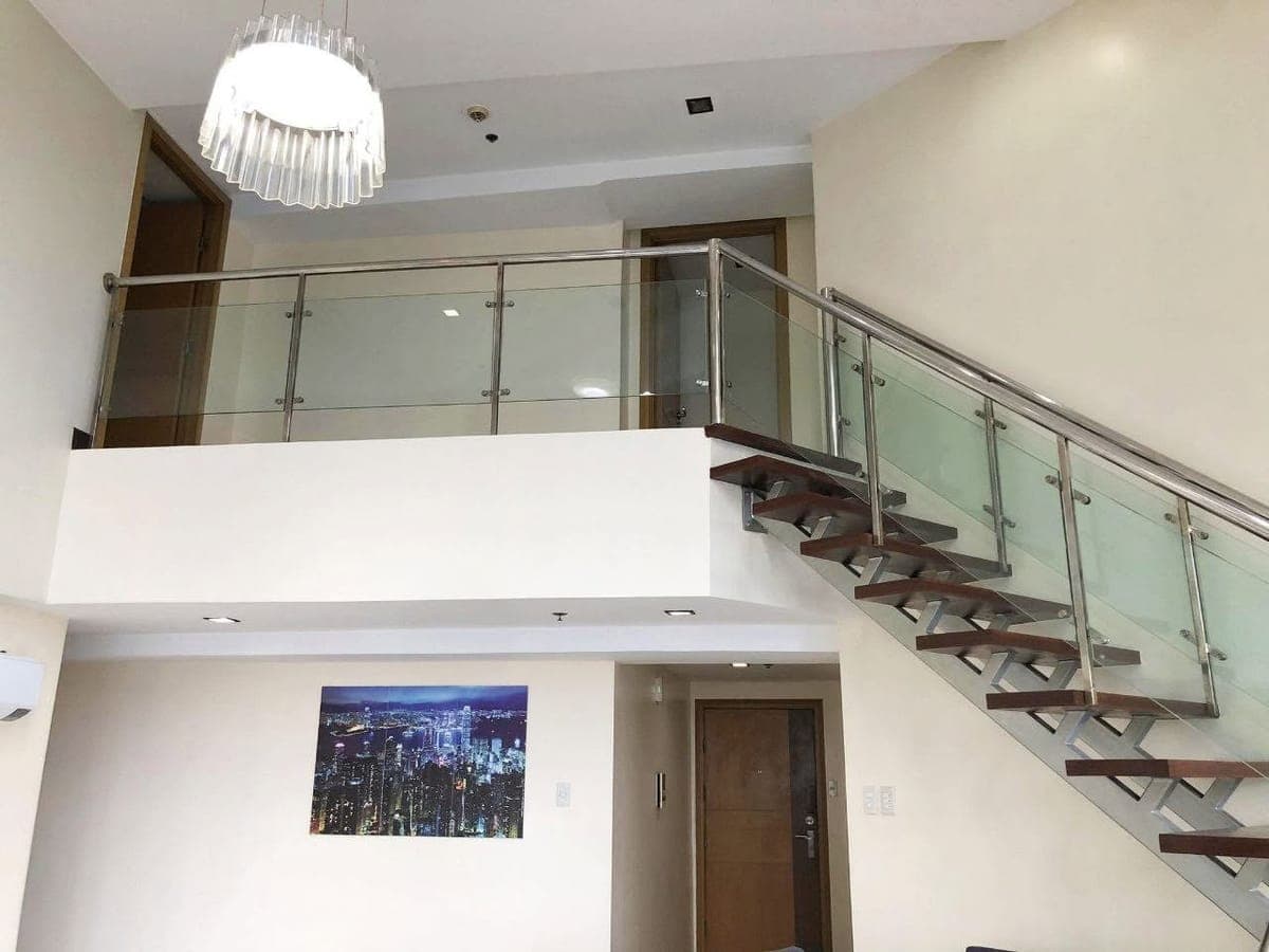 🏙️ **FOR LEASE / RENT** - photo 5