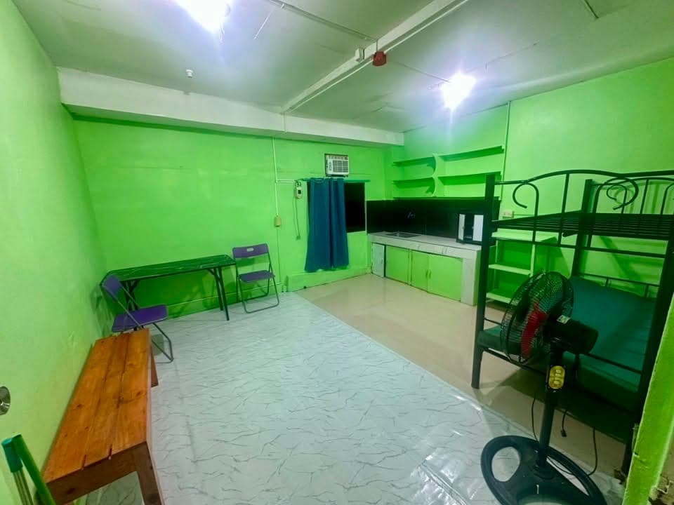 ‼️FOR RENT Big Studio Room‼️ - photo 2