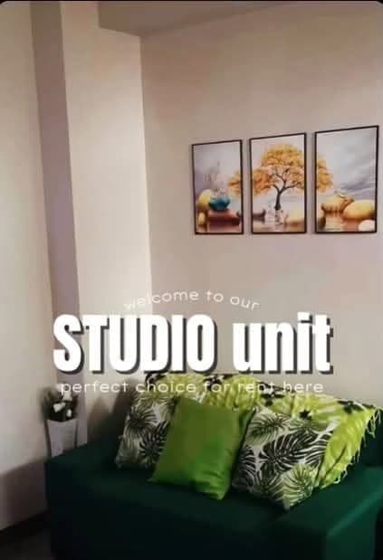 For Rent Studio in San Antonio Residence - photo 1
