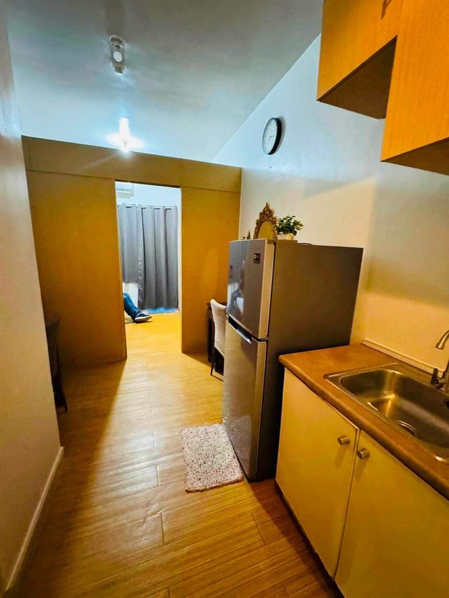 🏡 FOR RENT – Grace Residences, Taguig - photo 1