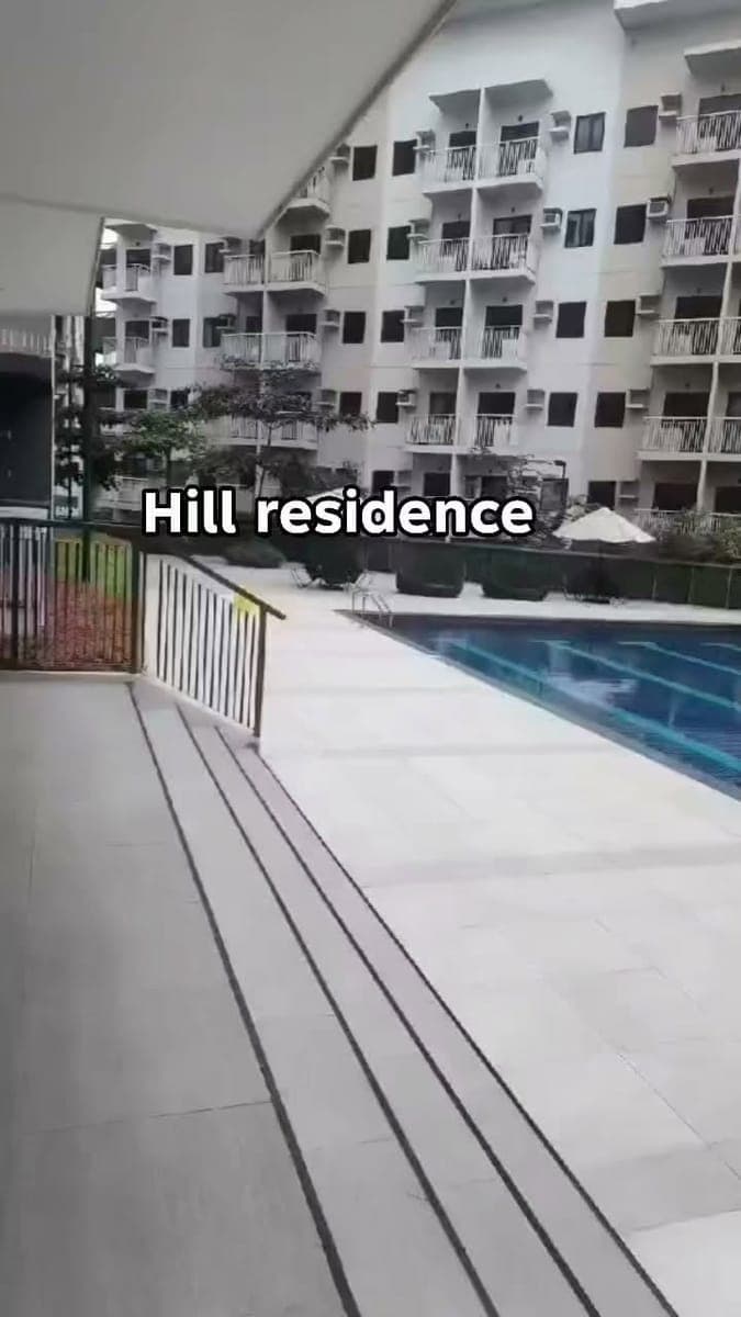 Hill Residence‼️            open for sublease     Viewing Today - photo 1