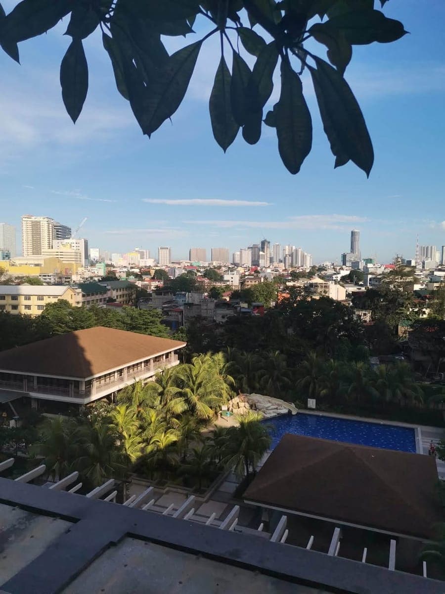 ✨ 1BR Deluxe with 2 Balconies – For Rent - photo 1
