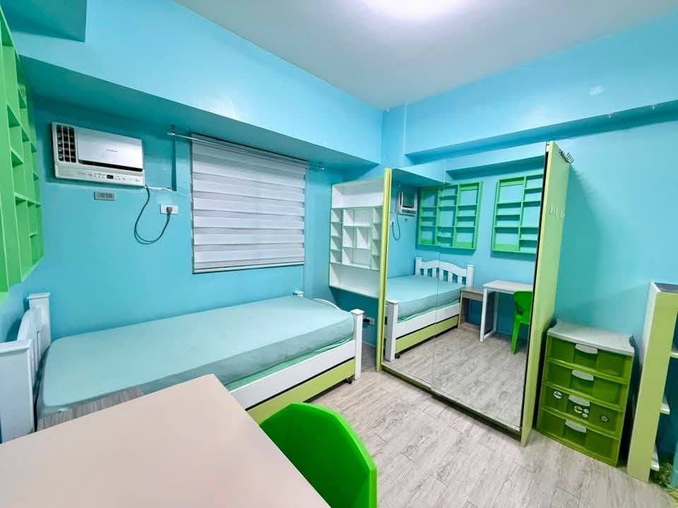 🏡 Studio Unit for Rent – Semi-Furnished 🏡 - photo 2