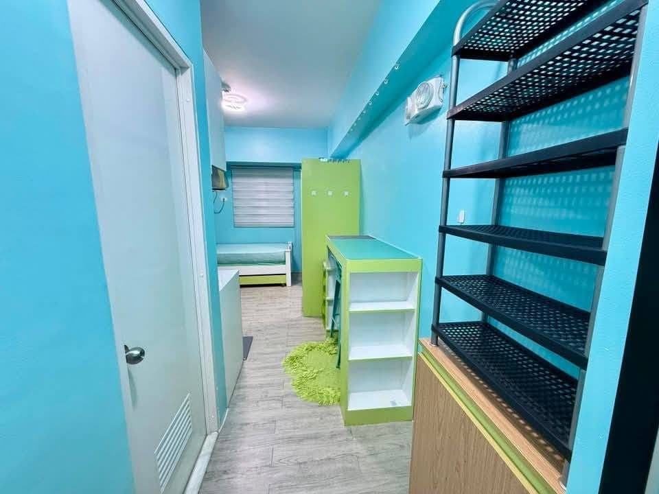 🏡 Studio Unit for Rent – Semi-Furnished 🏡 - photo 4
