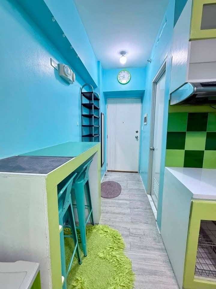 🏡 Studio Unit for Rent – Semi-Furnished 🏡 - photo 5