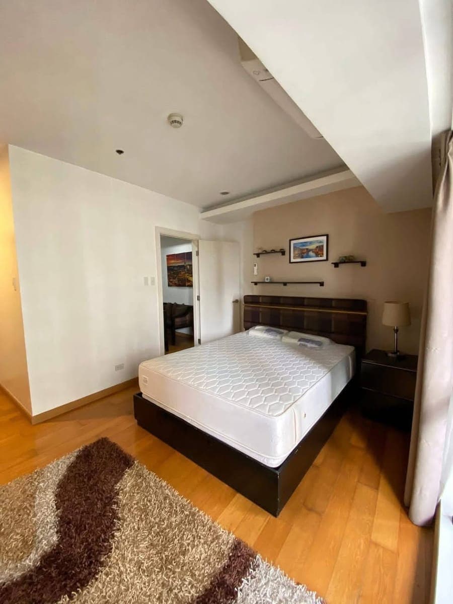 🏠 The Milano Residences - photo 1