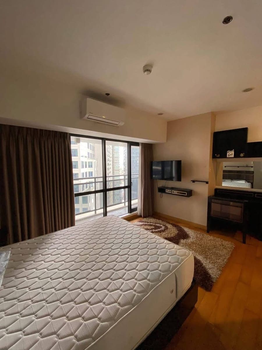 🏠 The Milano Residences - photo 3