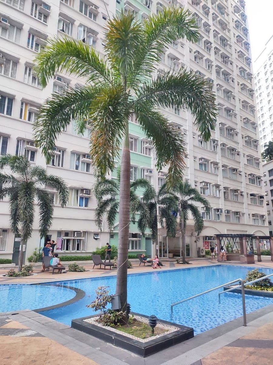 🏙️ STUDIO UNIT FOR RENT @ 25,000 MONHTLY - photo 1