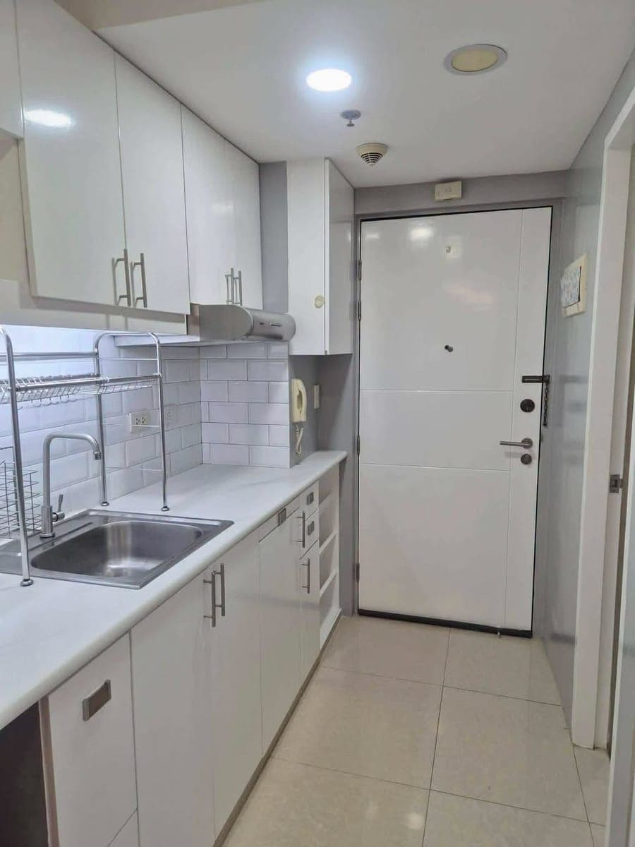 🏙️ STUDIO UNIT FOR RENT @ 25,000 MONHTLY - photo 3