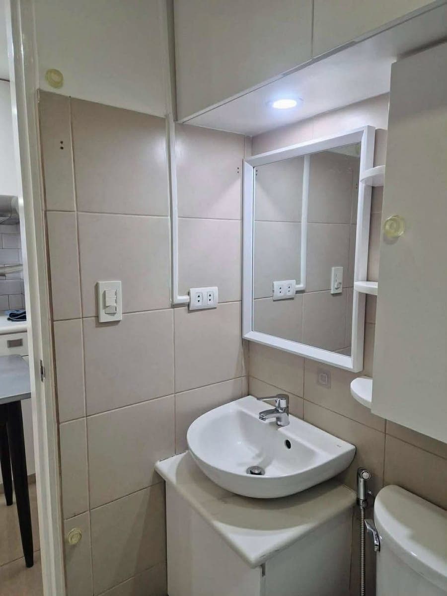 🏙️ STUDIO UNIT FOR RENT @ 25,000 MONHTLY - photo 4