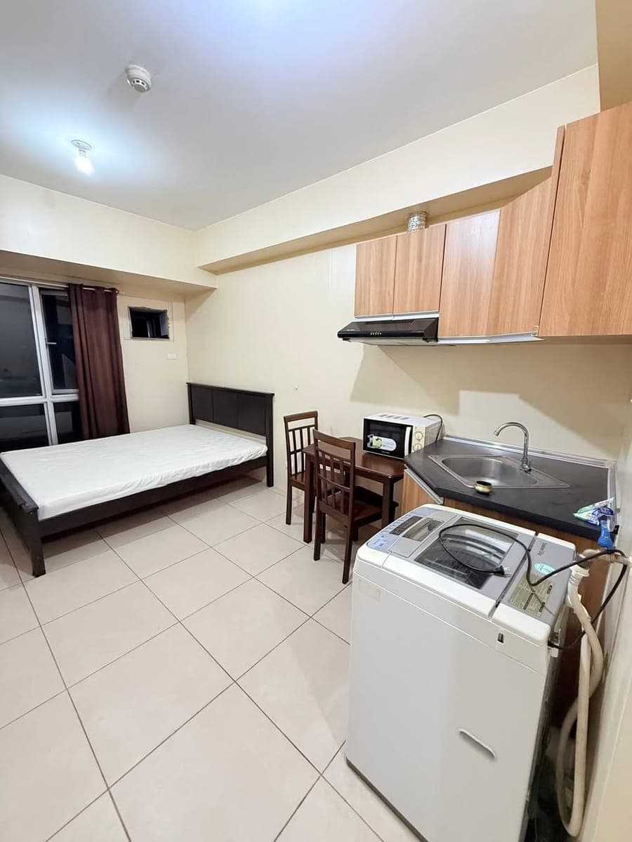 📣 For Rent! 16K Studio unit - photo 3