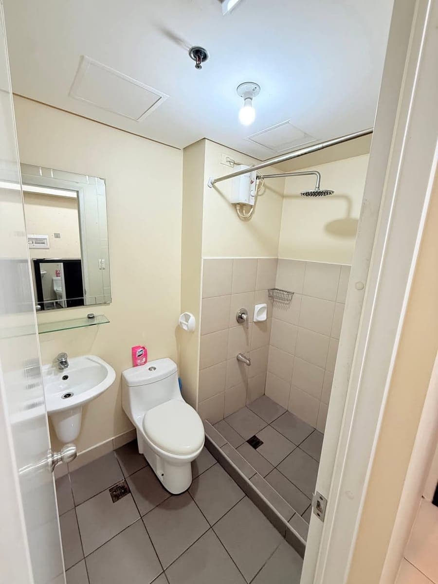 📣 For Rent! 16K Studio unit - photo 4