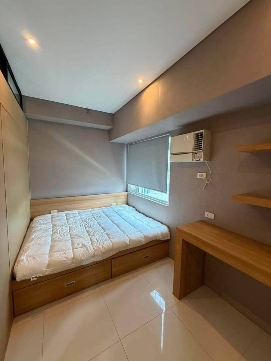 SPACIOUS 1-BEDROOM FOR RENT - photo 2