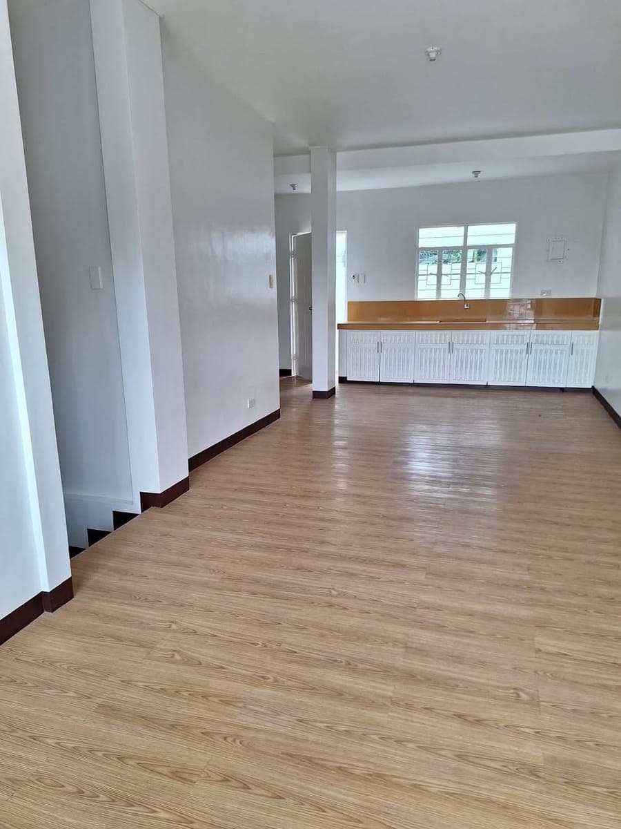 Two bedroom apartment for rent in Sanville subd., Culiat, Quezon city. - photo 3