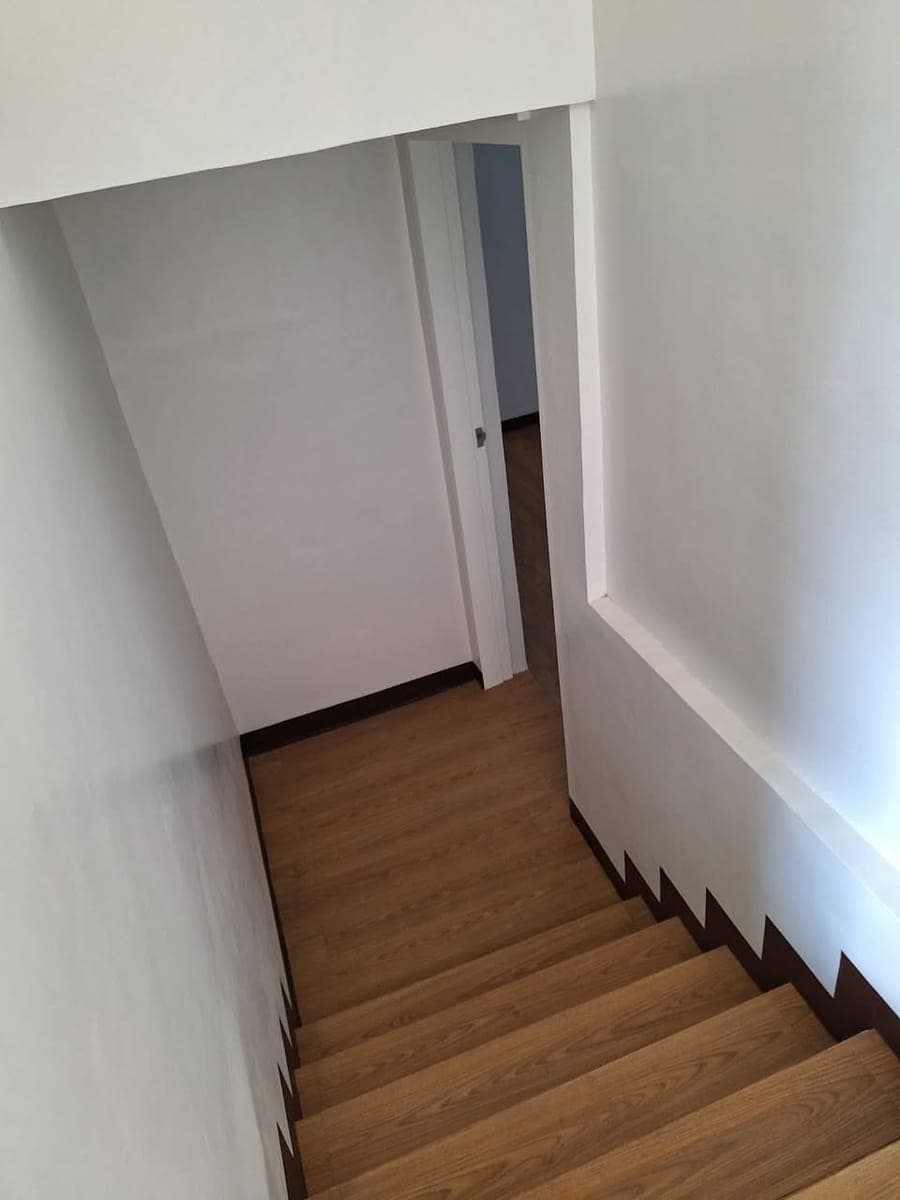 Two bedroom apartment for rent in Sanville subd., Culiat, Quezon city. - photo 4