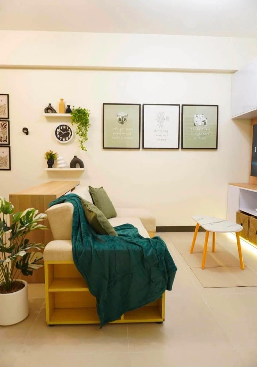 FOR RENT – Satori Residences, Pasig City - photo 3