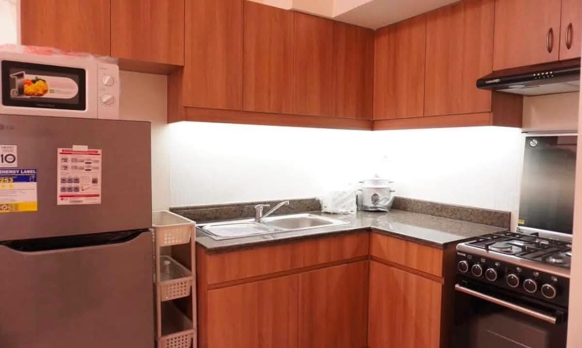 FOR RENT – Satori Residences, Pasig City - photo 4