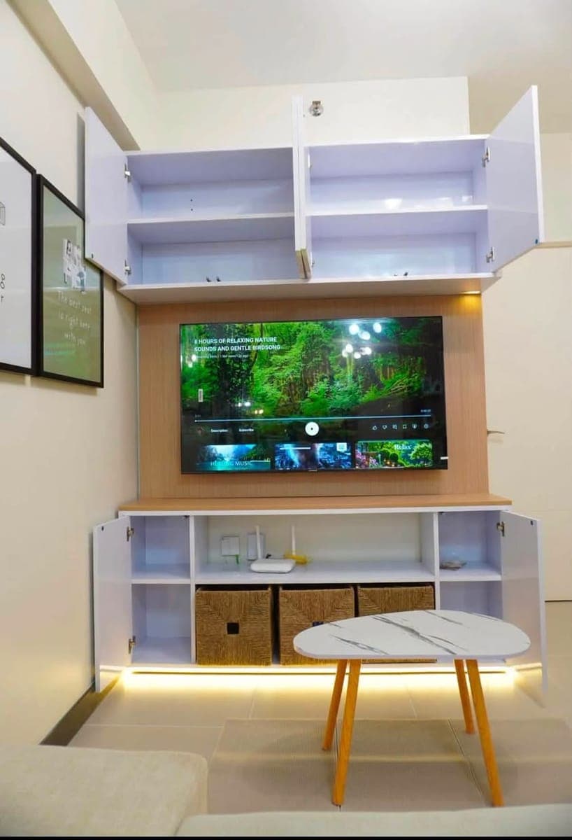 FOR RENT – Satori Residences, Pasig City - photo 5