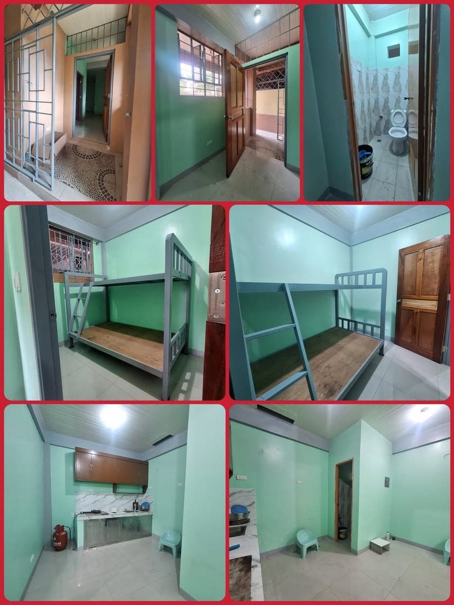 Magandang araw po sakanila,🤎1-Bedroom Unit at Fairmont, Fairview, QC - photo 1