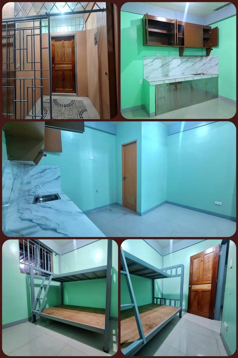 Magandang araw po sakanila,🤎1-Bedroom Unit at Fairmont, Fairview, QC - photo 2