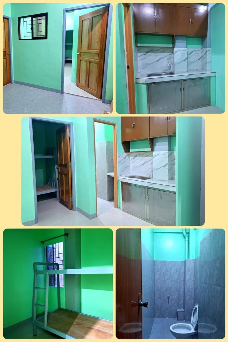 Magandang araw po sakanila,🤎1-Bedroom Unit at Fairmont, Fairview, QC - photo 3