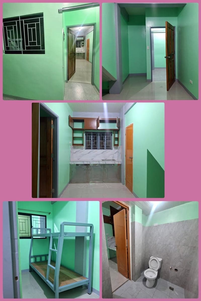Magandang araw po sakanila,🤎1-Bedroom Unit at Fairmont, Fairview, QC - photo 4