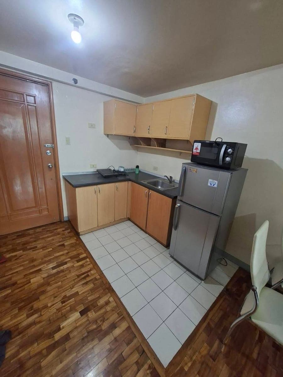 LOOKING FOR 1 MALE ACCOUNTANT, MAKATI CONDO SHARE - photo 3