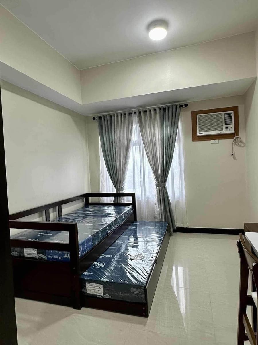 RUSH CONDO FOR RENT – Aurora Escalades, Cubao - photo 3
