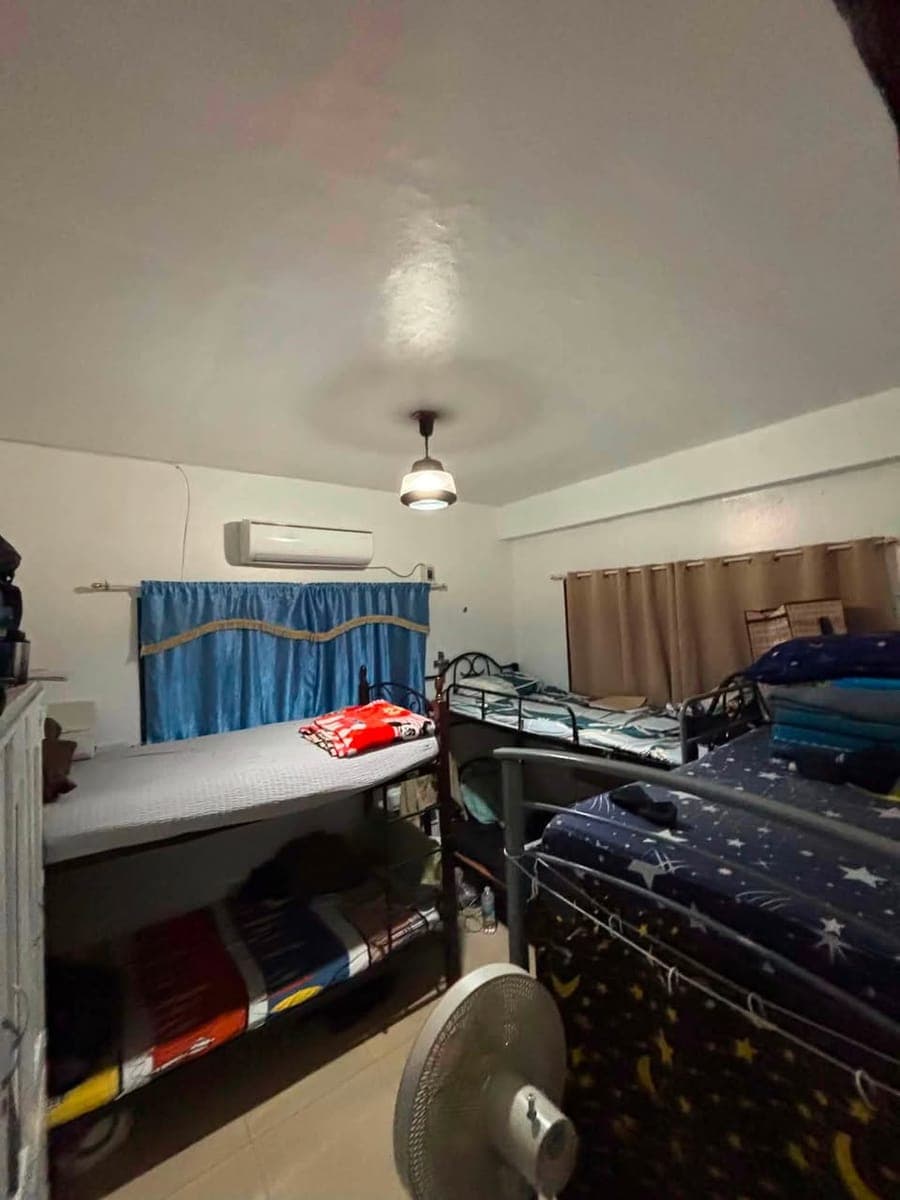 🔥 BEDSPACE ALERT — WALKING DISTANCE TO BGC! 🔥 - photo 1