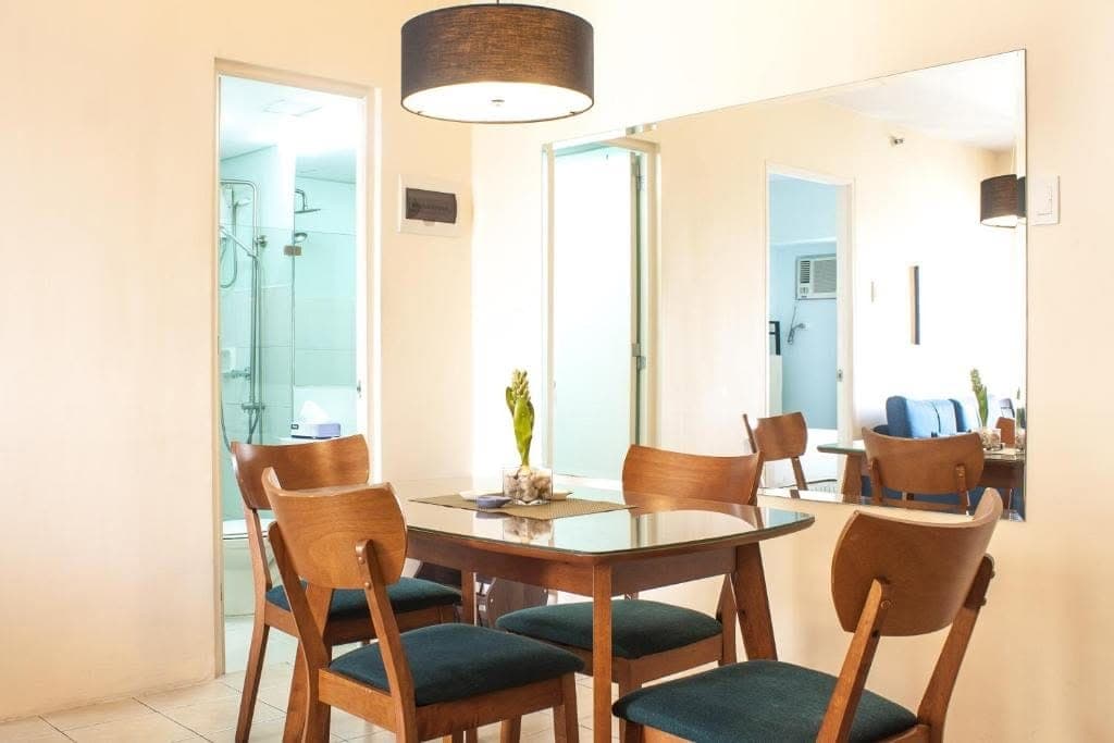 ## 1-BR CONDO FOR RENT AVIDA TOWERS MAKATI WEST! (🚩 Direct Renters Only) - photo 3