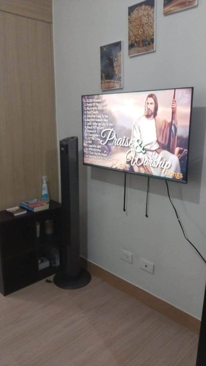 📌 1 Bedroom - 16k - photo 5