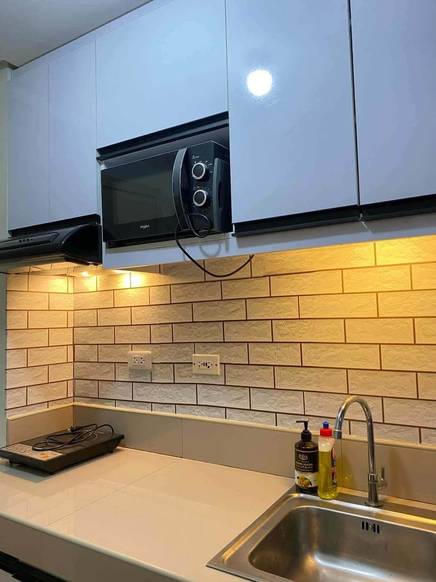 📌 1 BR with Balcony - POOL VIEW - photo 4