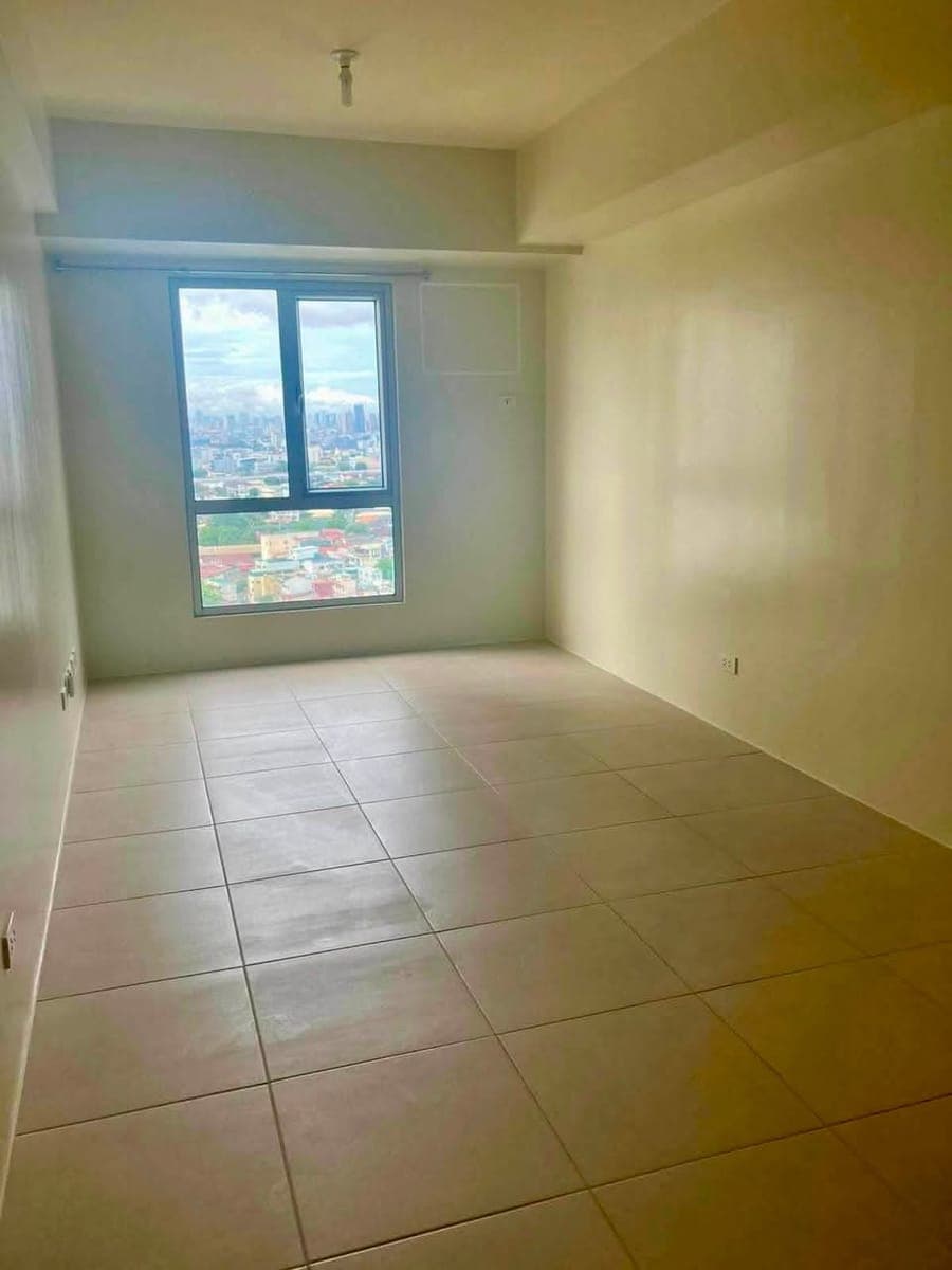 🏙️ FOR RENT STUDIO BARE UNIT | Avida Towers Cloverleaf – Balintawak, Quezon City - photo 3