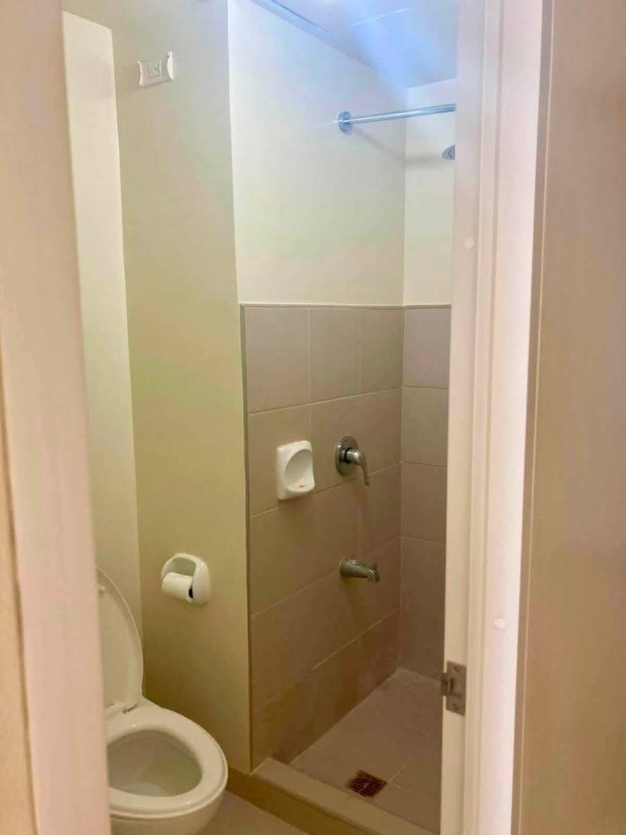 🏙️ FOR RENT STUDIO BARE UNIT | Avida Towers Cloverleaf – Balintawak, Quezon City - photo 4