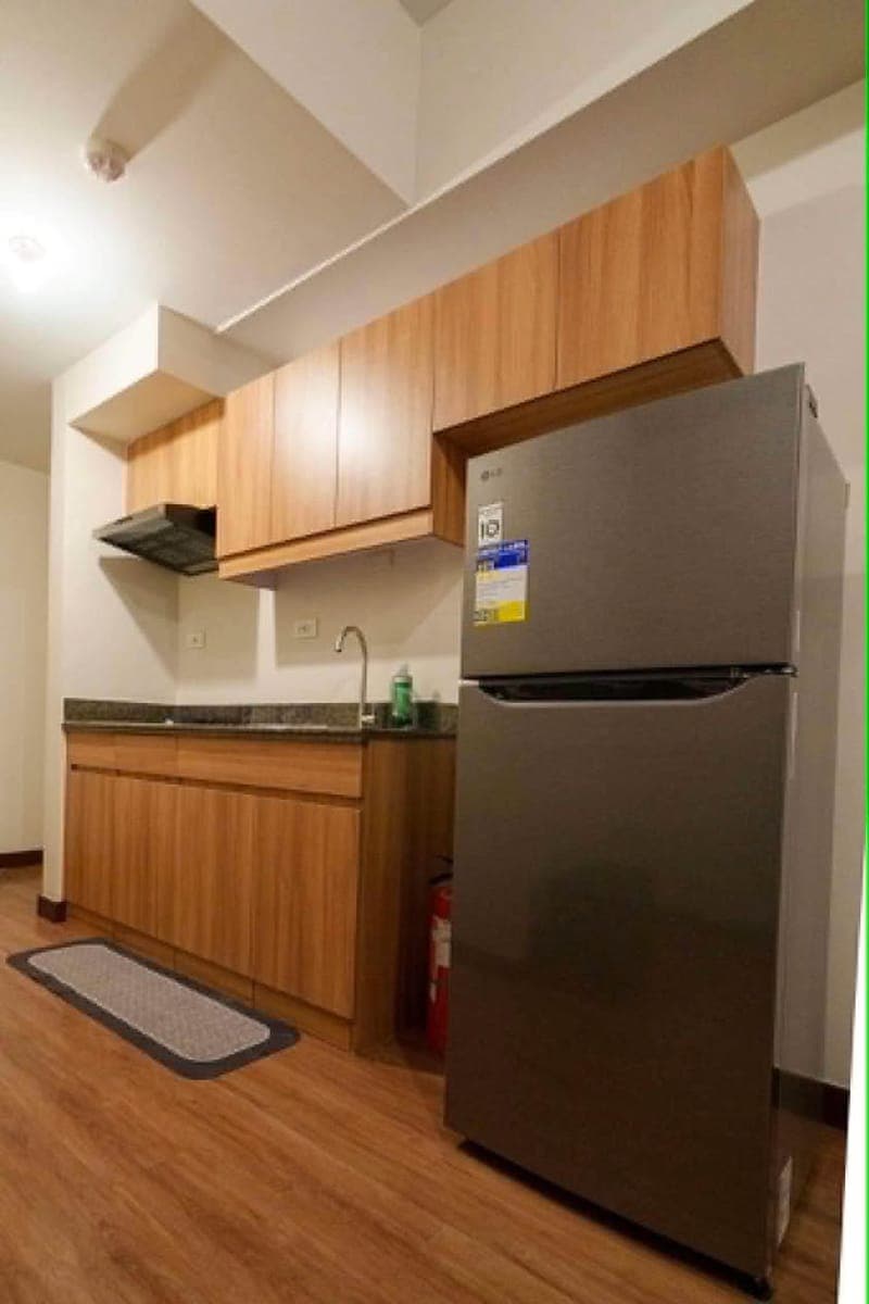 1BR near Fisher Mall Quezon Avenue, Semi Furnished - photo 2