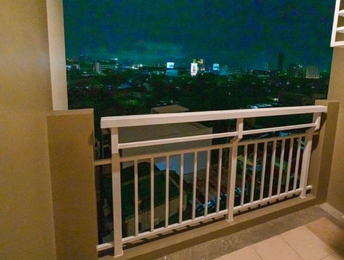 1BR near Fisher Mall Quezon Avenue, Semi Furnished - photo 5