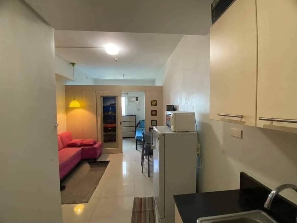 For Rent! SMDC Blue Residences Katipunan - photo 1