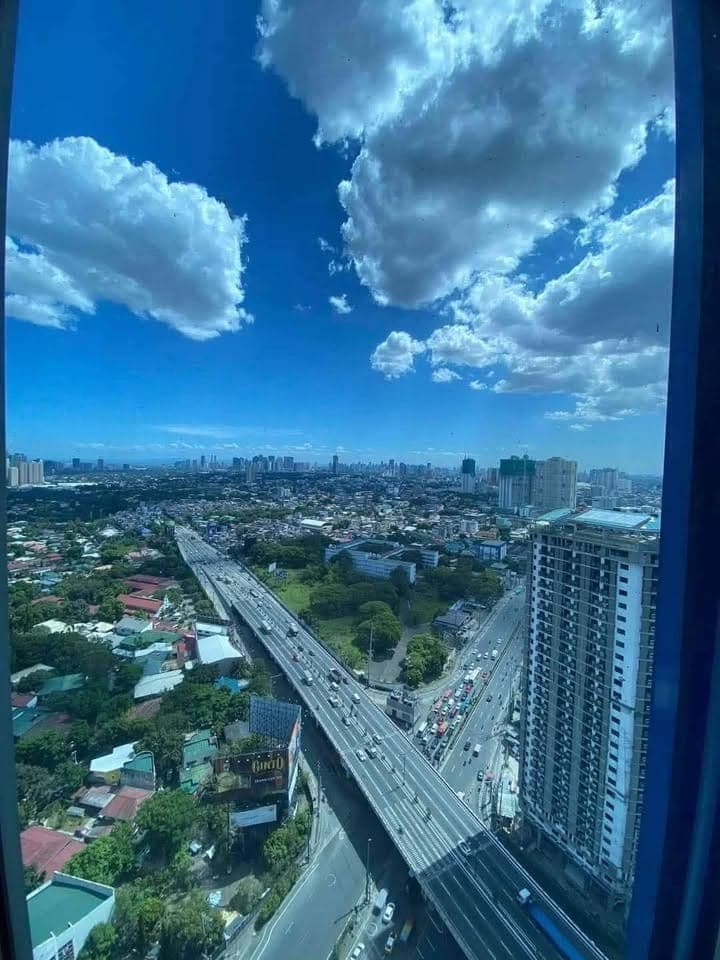 For Rent! SMDC Blue Residences Katipunan - photo 2